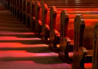 Lugar de Culto